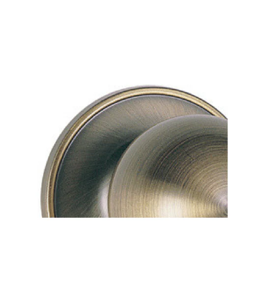 4" Surface Bolt - Image 4