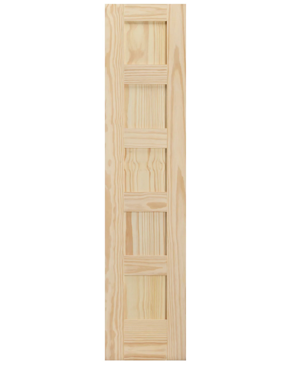 5 Panel Shaker Style Interior Door - Image 6