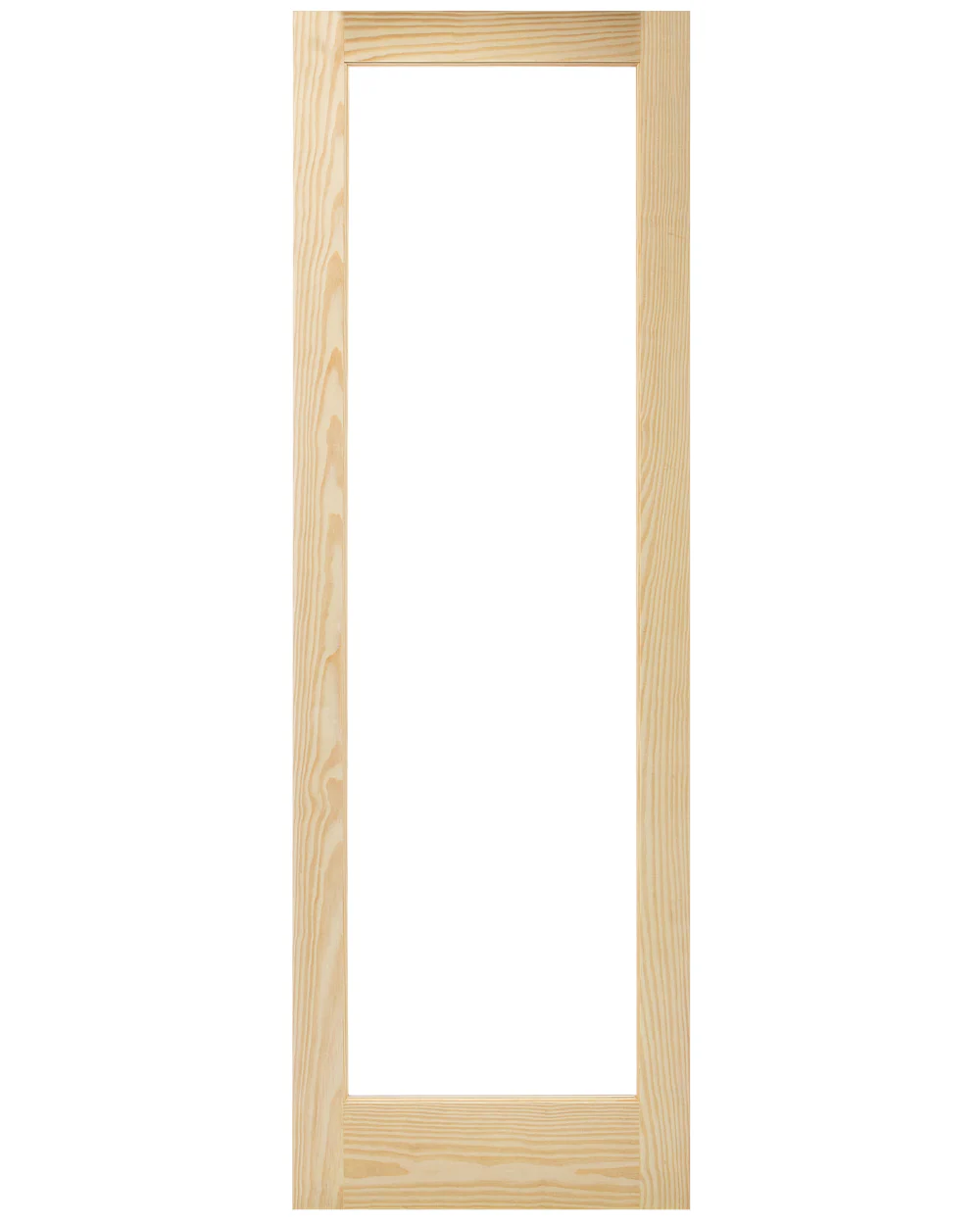 Single Lite Exterior Door - Image 3